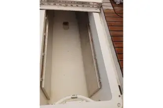 Thumbnail von Viking 50 Convertible "Liegeplatzgebühr"