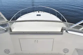 Thumbnail von Viking 50 Convertible "Liegeplatzgebühr"