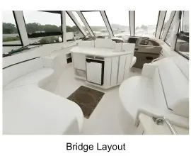Thumbnail von Carver 506 Motor-Yacht