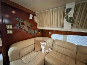 Thumbnail von Carver 506 Motor-Yacht