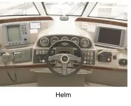 Thumbnail von Carver 506 Motor-Yacht