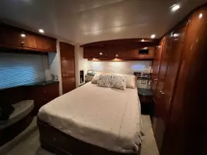 Thumbnail von Carver 506 Motor-Yacht