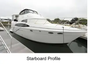 Thumbnail von Carver 506 Motor-Yacht