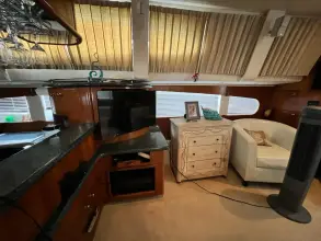 Thumbnail von Carver 506 Motor-Yacht