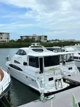 Thumbnail von Carver 506 Motor-Yacht