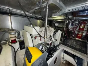 Thumbnail von Carver 506 Motor-Yacht
