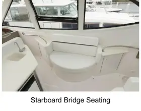 Thumbnail von Carver 506 Motor-Yacht