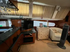 Thumbnail von Carver 506 Motor-Yacht