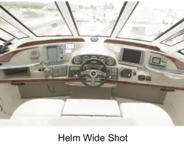 Thumbnail von Carver 506 Motor-Yacht