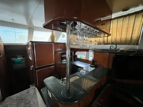 Thumbnail von Carver 506 Motor-Yacht