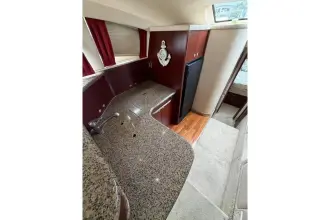 Thumbnail von Sea Ray 480 Motor Yacht