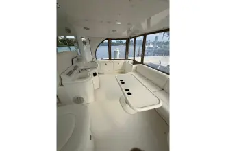 Thumbnail von Sea Ray 480 Motor Yacht