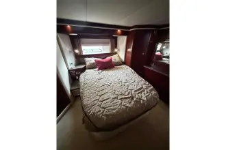 Thumbnail von Sea Ray 480 Motor Yacht