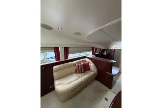Thumbnail von Sea Ray 480 Motor Yacht