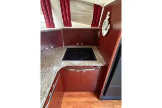 Thumbnail von Sea Ray 480 Motor Yacht