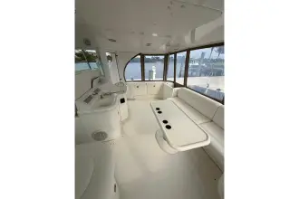 Thumbnail von Sea Ray 480 Motor Yacht