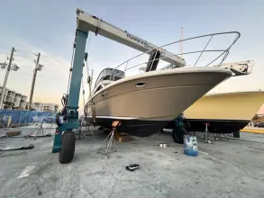 Thumbnail von Sea Ray 500 Sedan Bridge
