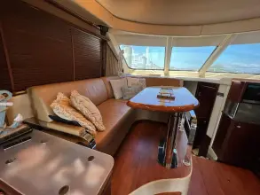 Thumbnail von Sea Ray 500 Sedan Bridge