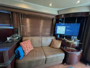 Thumbnail von Sea Ray 500 Sedan Bridge
