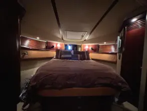 Thumbnail von Sea Ray 500 Sedan Bridge