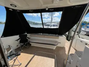 Thumbnail von Sea Ray 500 Sedan Bridge