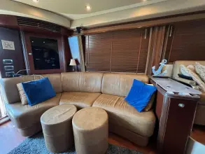 Thumbnail von Sea Ray 500 Sedan Bridge