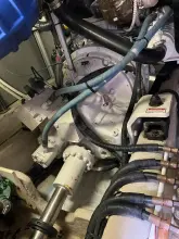 Thumbnail von Sea Ray 500 Sedan Bridge