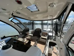 Thumbnail von Sea Ray 500 Sedan Bridge