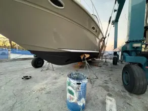 Thumbnail von Sea Ray 500 Sedan Bridge