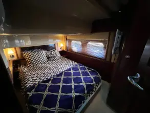 Thumbnail von Sea Ray 500 Sedan Bridge