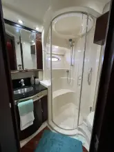 Thumbnail von Sea Ray 500 Sedan Bridge