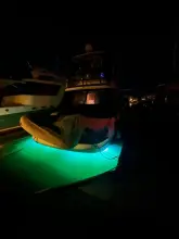 Thumbnail von Sea Ray 500 Sedan Bridge