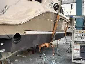 Thumbnail von Sea Ray 500 Sedan Bridge