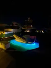Thumbnail von Sea Ray 500 Sedan Bridge