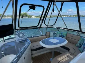 Thumbnail von Sea Ray 500 Sedan Bridge