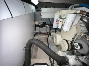 Thumbnail von Sea Ray 500 Sedan Bridge