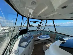 Thumbnail von Sea Ray 500 Sedan Bridge