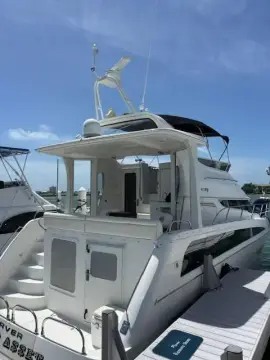 Carver 43 Motor-Yacht