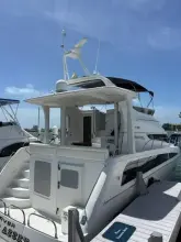 Carver 43 Motor-Yacht