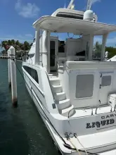 Thumbnail von Carver 43 Motor-Yacht