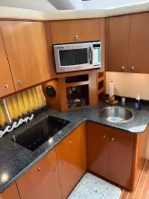 Thumbnail von Carver 43 Motor-Yacht