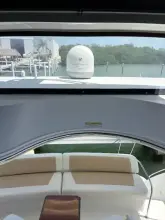 Thumbnail von Carver 43 Motor-Yacht