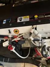 Thumbnail von Carver 43 Motor-Yacht