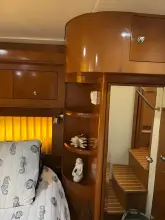 Thumbnail von Carver 43 Motor-Yacht