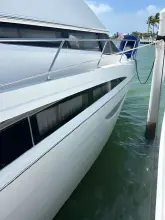 Thumbnail von Carver 43 Motor-Yacht