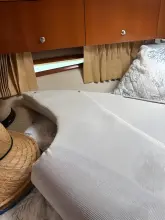 Thumbnail von Carver 43 Motor-Yacht