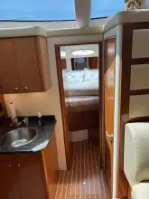 Thumbnail von Carver 43 Motor-Yacht