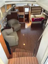 Thumbnail von Carver 43 Motor-Yacht