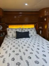 Thumbnail von Carver 43 Motor-Yacht