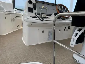 Thumbnail von Sea Ray 52 Sedan Bridge